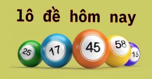 soi cầu lấy số chuẩn mỗi ngày