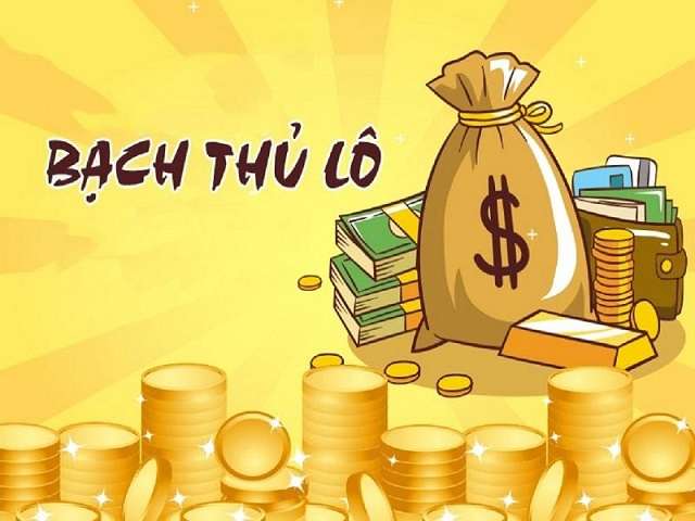 Cá cược lô đề bạch thủ rất được anh em cược thủ ưa chuộng