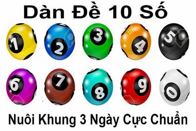 Dự đoán kết quả chốt số giờ vàng