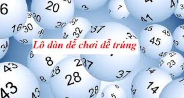 Một số ưu điểm và hạn chế của soi cầu dàn lô bạn có thể tham khảo