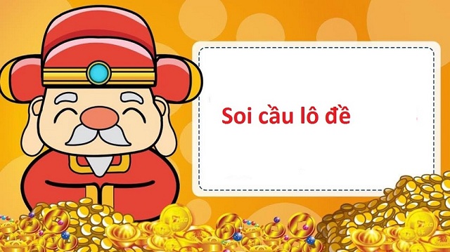 Soi cầu XSMT dựa vào lô kép