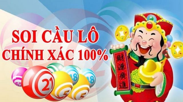 Hướng dẫn cách soi cầu chuẩn xác