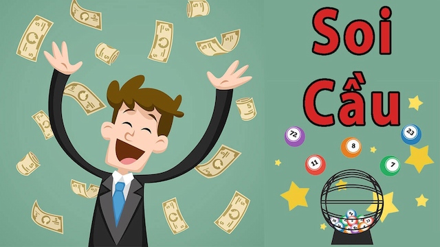 Bí quyết soi cầu xổ số bất bại hôm nay