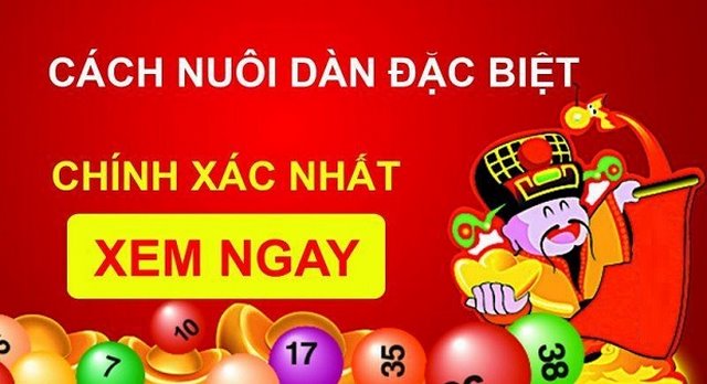 Cập nhật thông tin từ giải đặc biệt